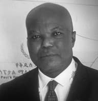 Associate Professor Lawrence M. Sherman