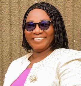 Prof Bernice O. Adegbehingbe