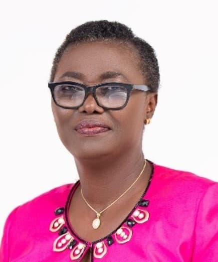 Professor Obafunke O. Denloye