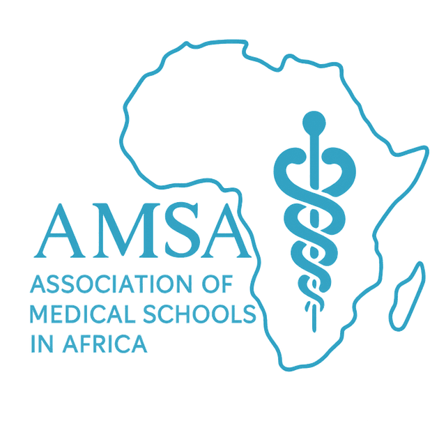 AMSA Logo