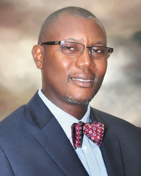 Prof E. Oluwabunmi Olapade Olaopa